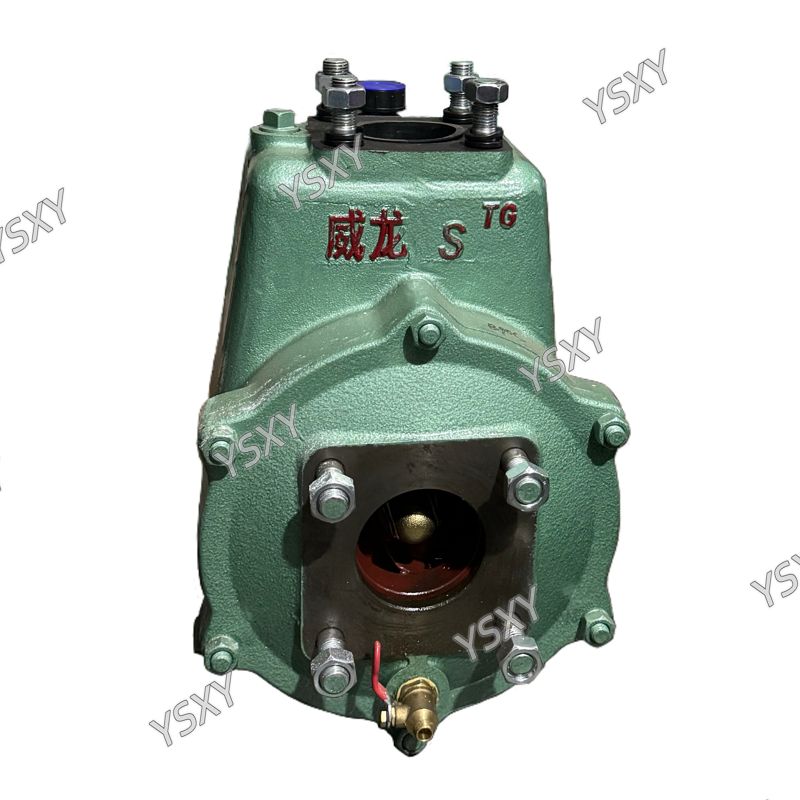 Water Pump 80QZB-60/90S